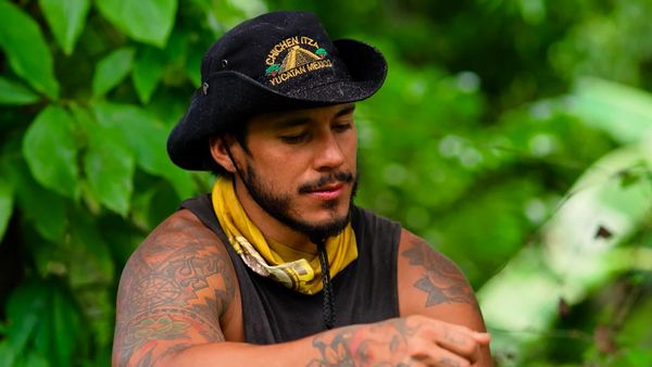 Survivor Mexico - Episodio 7