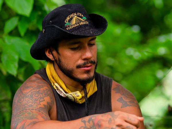 Survivor Mexico - Episodio 7