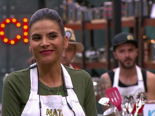 MasterChef Colombia Celebrity - Capítulo 78
