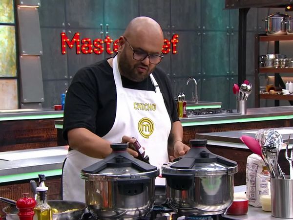 MasterChef Colombia Celebrity - Capítulo 79
