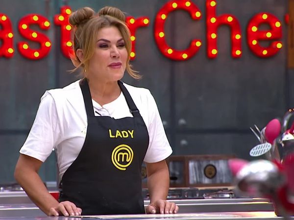 MasterChef Colombia Celebrity - Capítulo 116