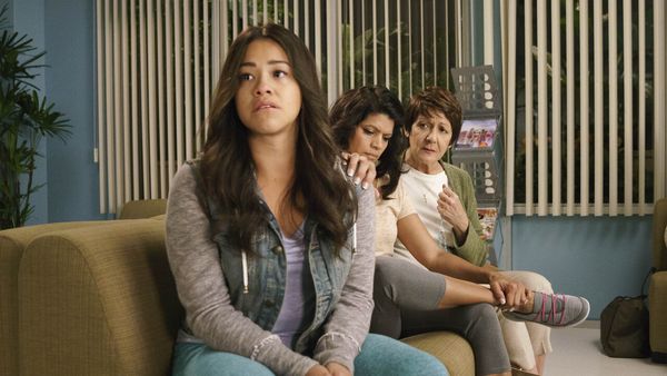 Jane the Virgin - Chapter Forty-Five