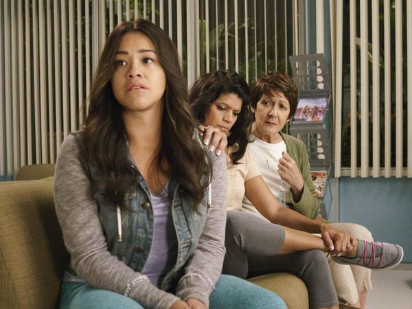 Jane the Virgin - Chapter Forty-Five