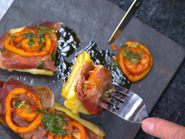 MasterChef Colombia Celebrity - Capítulo 118