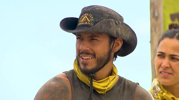 Survivor Mexico - Episodio 8