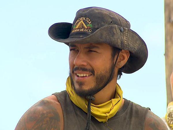 Survivor Mexico - Episodio 8