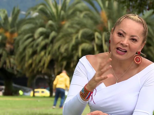 MasterChef Colombia Celebrity - Capítulo 80