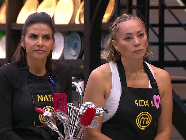 MasterChef Colombia Celebrity - Capítulo 120