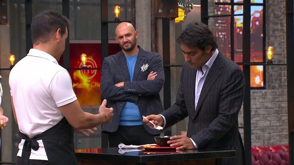 MasterChef Colombia Celebrity - Capítulo 121