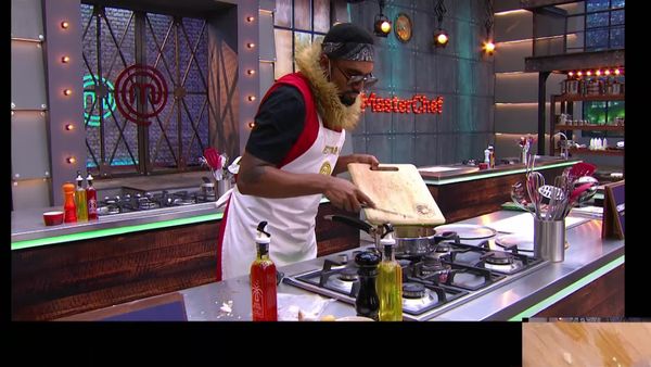 MasterChef Colombia Celebrity - Capítulo 123