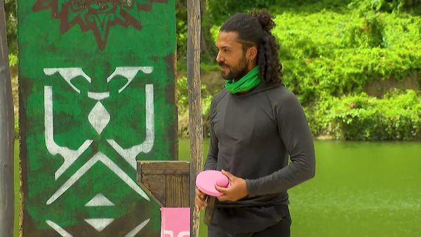 Survivor Mexico - Episodio 9