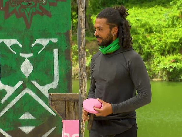 Survivor Mexico - Episodio 9