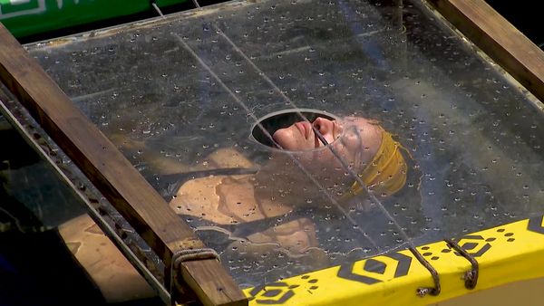 Survivor Mexico - Episodio 10