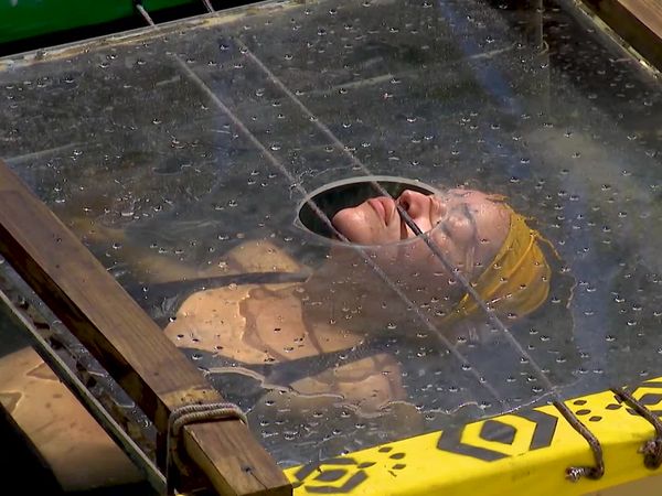 Survivor Mexico - Episodio 10