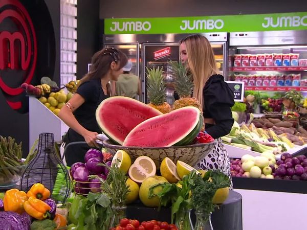 MasterChef Colombia Celebrity - Capítulo 20
