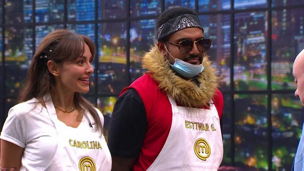 MasterChef Colombia Celebrity - Capítulo 23