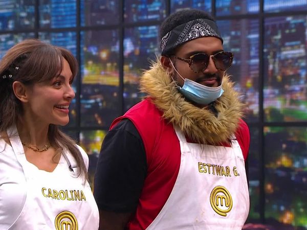 MasterChef Colombia Celebrity - Capítulo 23