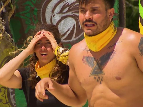 Survivor Mexico - Episodio 12