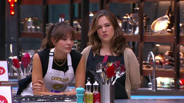 MasterChef Colombia Celebrity - Capítulo 24