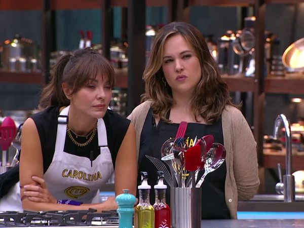 MasterChef Colombia Celebrity - Capítulo 24