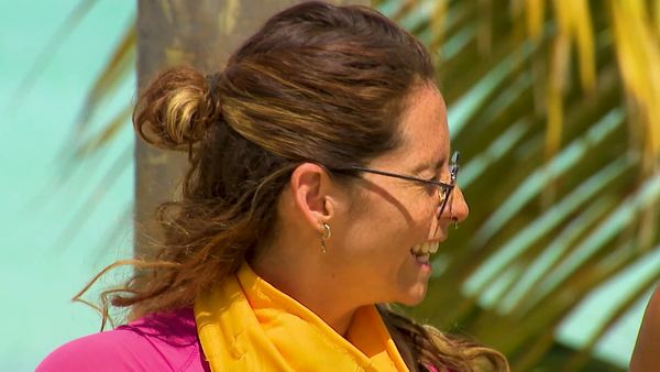 Survivor Mexico - Episodio 13