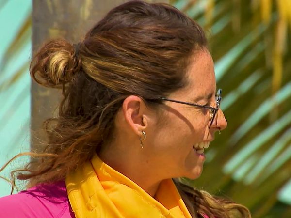 Survivor Mexico - Episodio 13