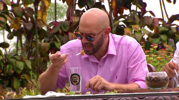 MasterChef Colombia Celebrity - Capítulo 27