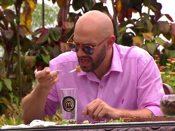 MasterChef Colombia Celebrity - Capítulo 27