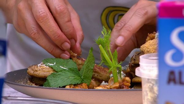 MasterChef Colombia Celebrity - Capítulo 29