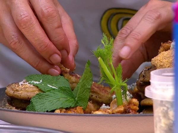 MasterChef Colombia Celebrity - Capítulo 29