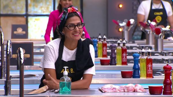 MasterChef Colombia Celebrity - Capítulo 31