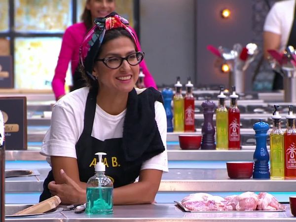 MasterChef Colombia Celebrity - Capítulo 31