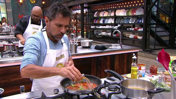 MasterChef Colombia Celebrity - Capítulo 83