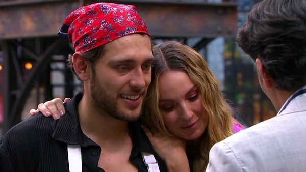 MasterChef Colombia Celebrity - Capítulo 85