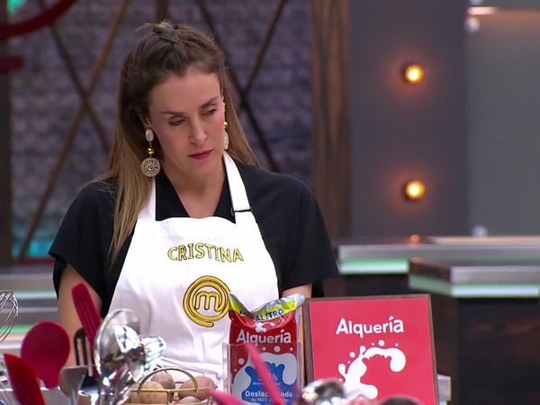 MasterChef Colombia Celebrity - Capítulo 84