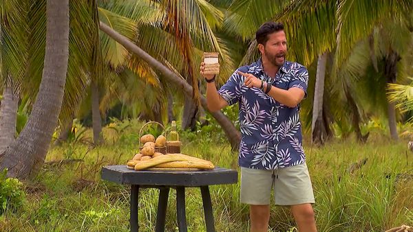 Survivor Mexico - Episodio 16