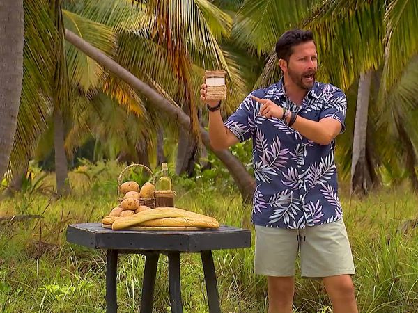 Survivor Mexico - Episodio 16
