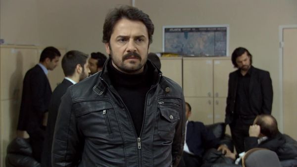 La venganza - Capítulo 48