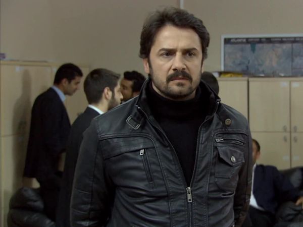 La venganza - Capítulo 48