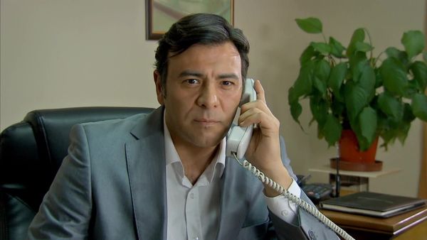 La venganza - Capítulo 50