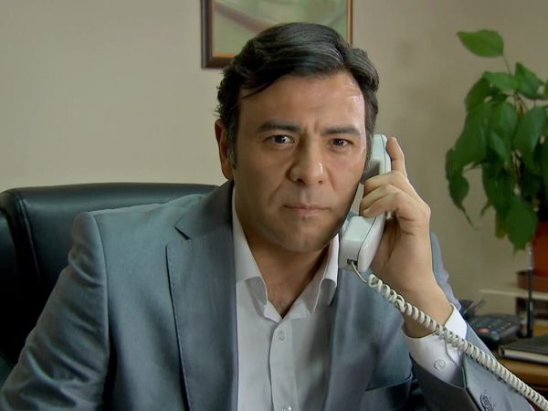 La venganza - Capítulo 50