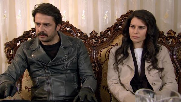 La venganza - Capítulo 51