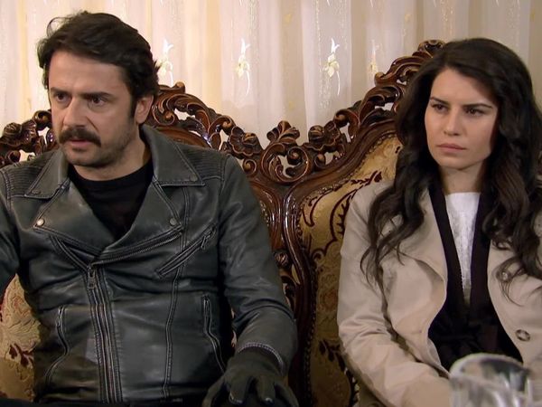La venganza - Capítulo 51