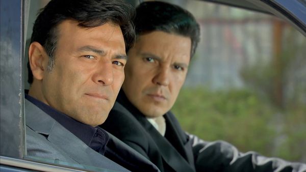 La venganza - Capítulo 54