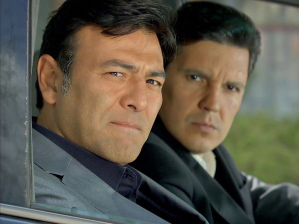 La venganza - Capítulo 54