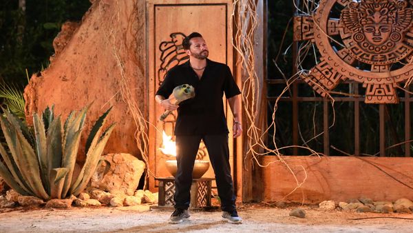 Survivor Mexico - Episodio 35
