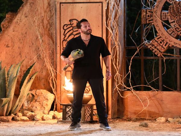 Survivor Mexico - Episodio 35