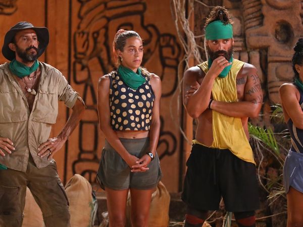 Survivor Mexico - Episodio 40