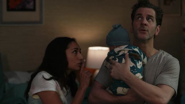 Children Ruin Everything - Sleep