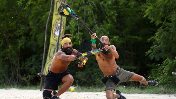 Survivor Mexico - Episodio 46
